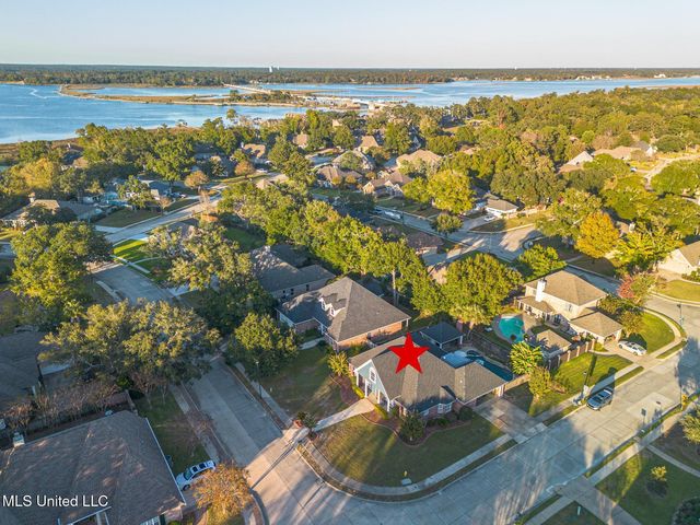 2466 Provence Place, Biloxi, MS 39531
