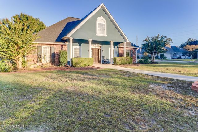 2466 Provence Place, Biloxi, MS 39531
