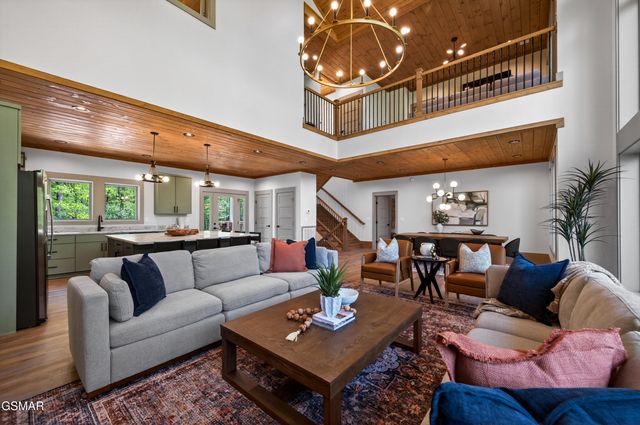 3806 Revetta Circle, Sevierville, TN 37862