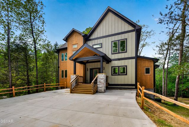 3806 Revetta Circle, Sevierville, TN 37862