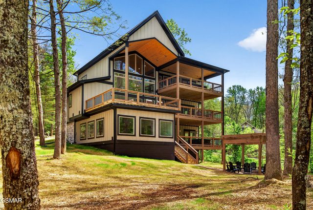 3806 Revetta Circle, Sevierville, TN 37862
