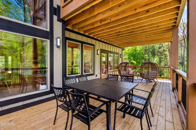 3806 Revetta Circle, Sevierville, TN 37862