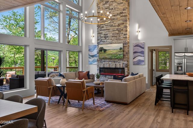 3806 Revetta Circle, Sevierville, TN 37862