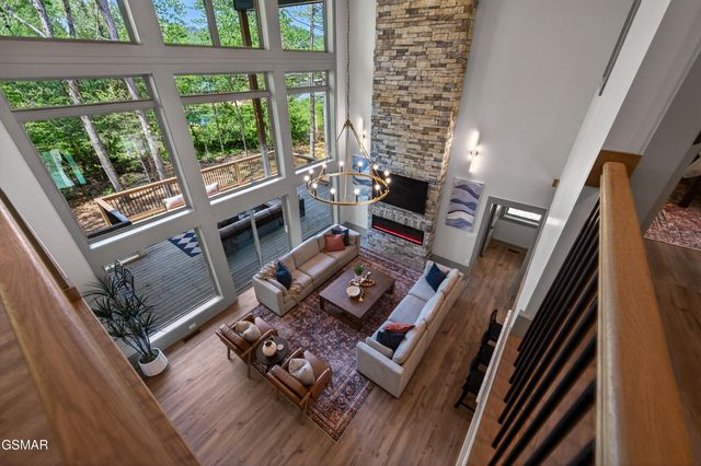 3806 Revetta Circle, Sevierville, TN 37862