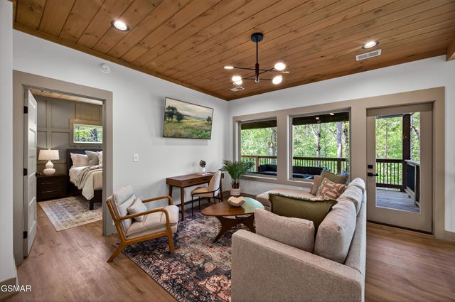 3806 Revetta Circle, Sevierville, TN 37862