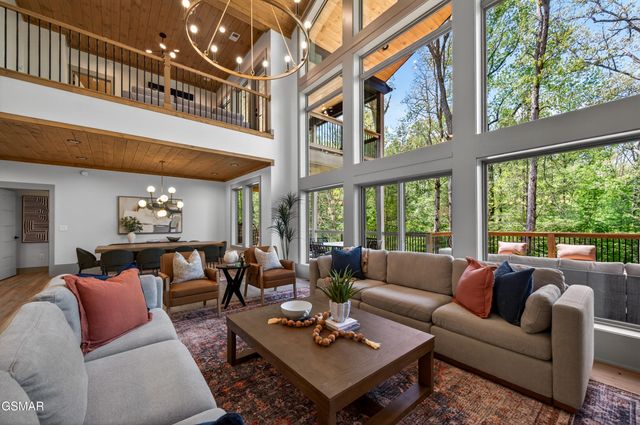 3806 Revetta Circle, Sevierville, TN 37862