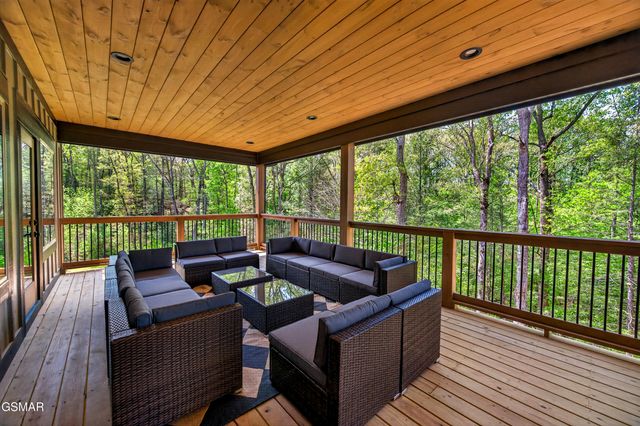 3806 Revetta Circle, Sevierville, TN 37862