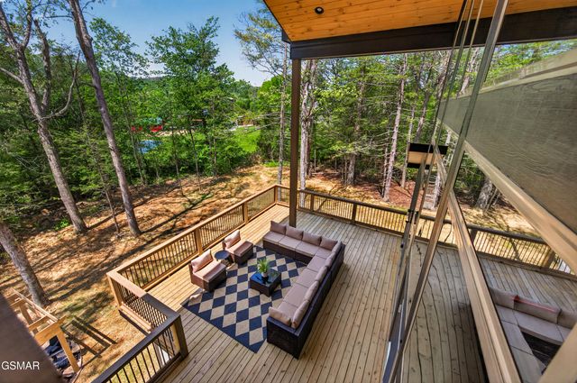 3806 Revetta Circle, Sevierville, TN 37862