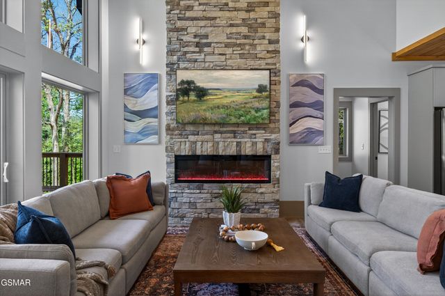 3806 Revetta Circle, Sevierville, TN 37862