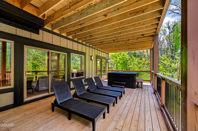 3806 Revetta Circle, Sevierville, TN 37862