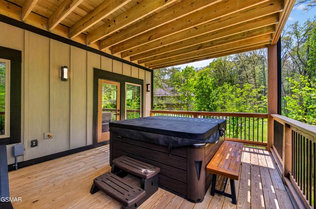 3806 Revetta Circle, Sevierville, TN 37862