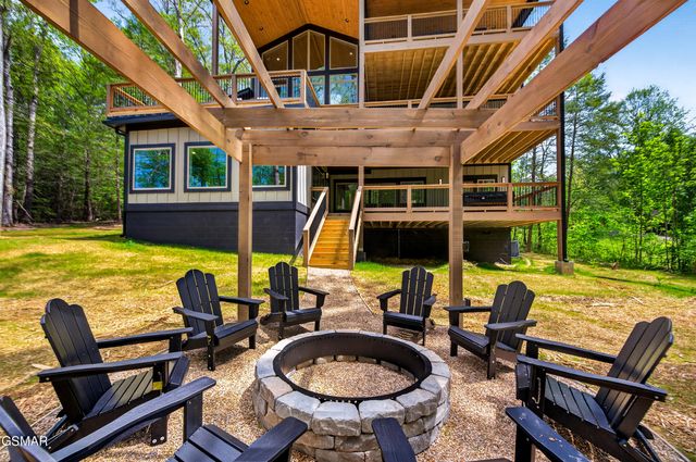 3806 Revetta Circle, Sevierville, TN 37862