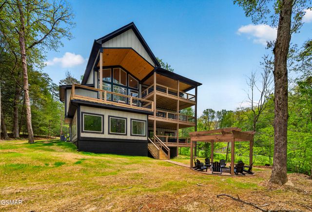 3806 Revetta Circle, Sevierville, TN 37862