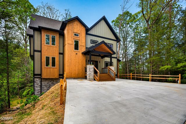 3806 Revetta Circle, Sevierville, TN 37862