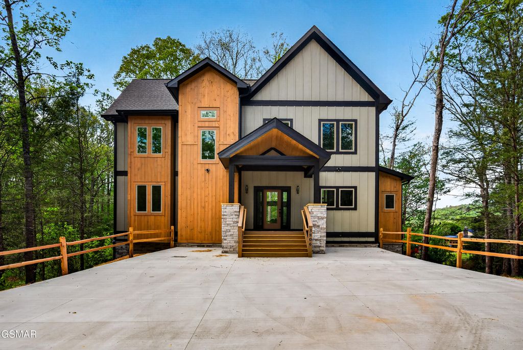 3806 Revetta Circle, Sevierville, TN 37862