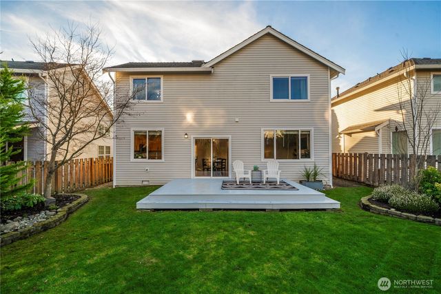 27528 245th Avenue SE, Maple Valley, WA 98038