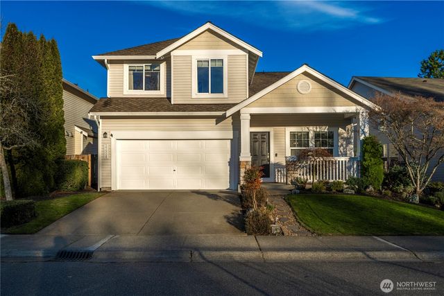 27528 245th Avenue SE, Maple Valley, WA 98038