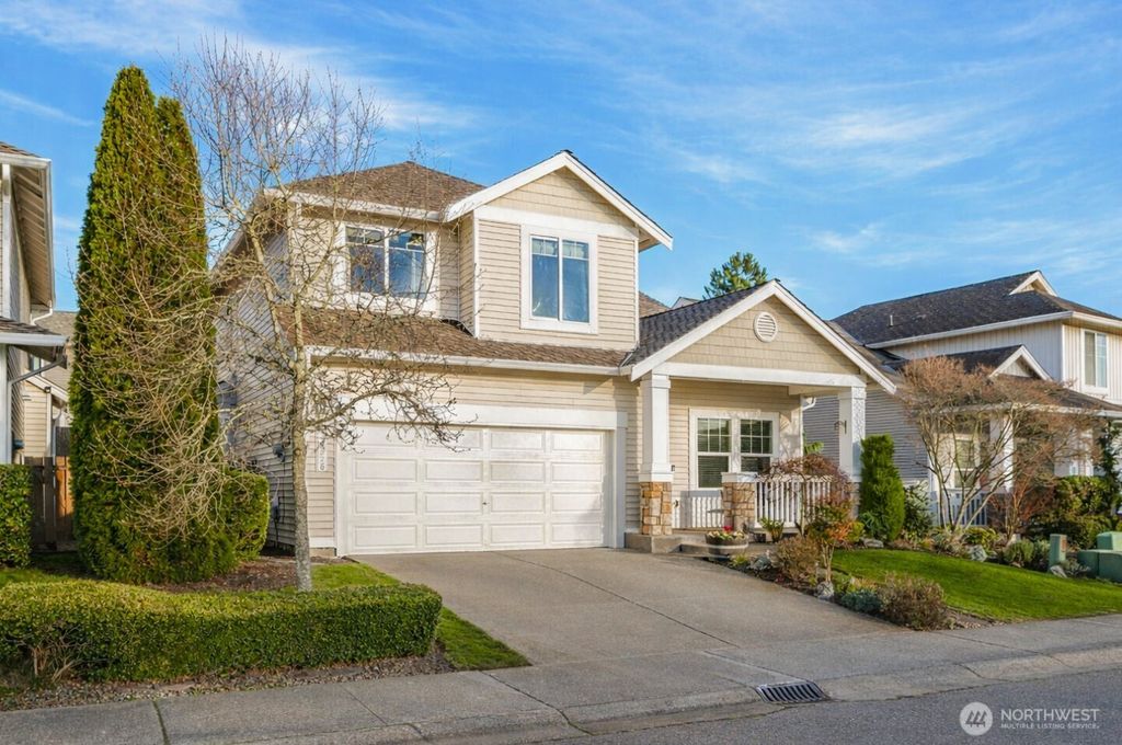 27528 245th Avenue SE, Maple Valley, WA 98038