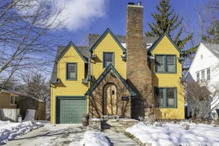 118 Linden Court, Ypsilanti, MI 48197