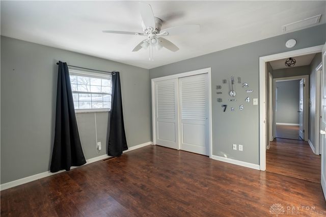 600 Laurelann Drive, Dayton, OH 45429