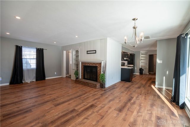 600 Laurelann Drive, Dayton, OH 45429