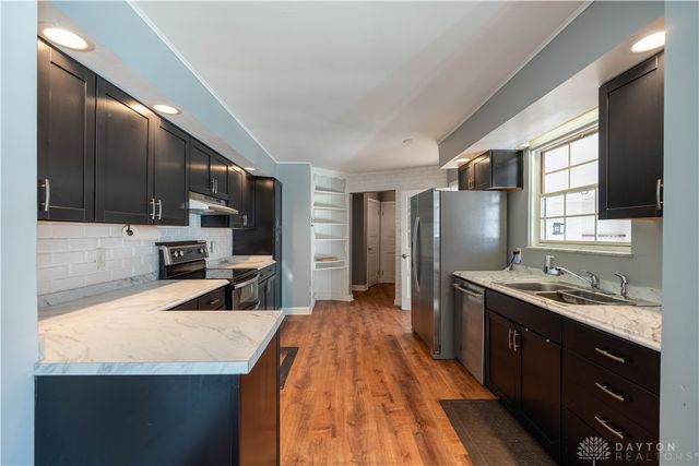 600 Laurelann Drive, Dayton, OH 45429