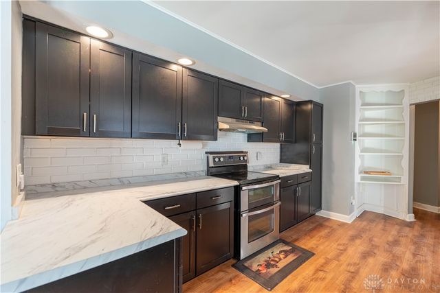 600 Laurelann Drive, Dayton, OH 45429