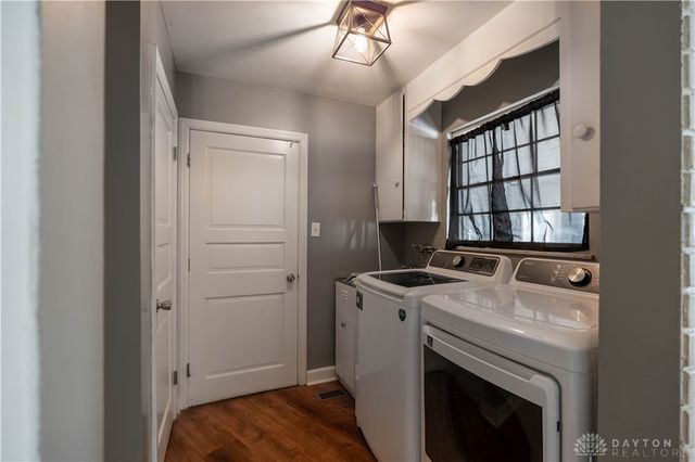 600 Laurelann Drive, Dayton, OH 45429