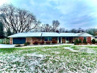 600 Laurelann Drive, Dayton, OH 45429