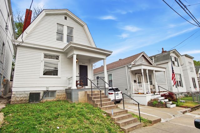 2043 Garrard Street, Covington, KY 41014