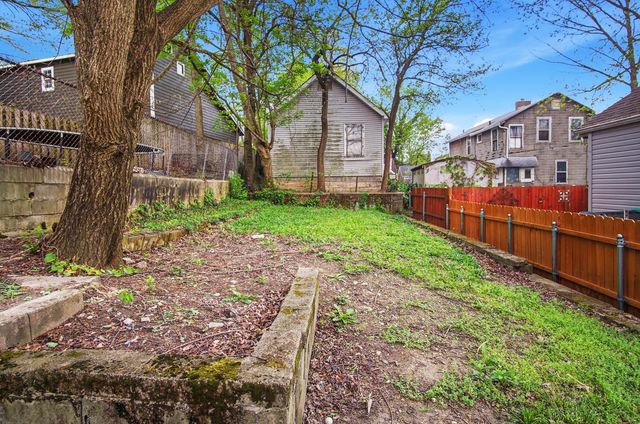 2043 Garrard Street, Covington, KY 41014