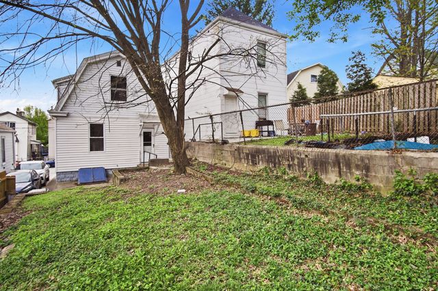 2043 Garrard Street, Covington, KY 41014