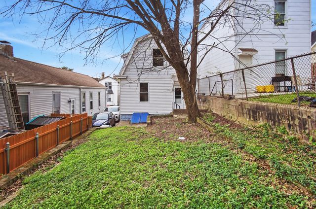 2043 Garrard Street, Covington, KY 41014