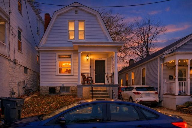 2043 Garrard Street, Covington, KY 41014