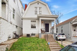 2043 Garrard Street, Covington, KY 41014