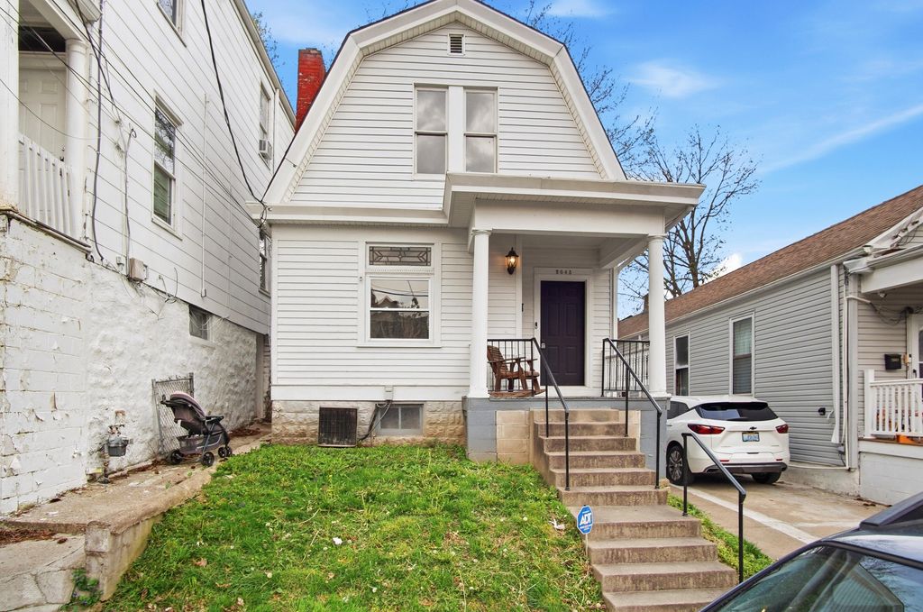 2043 Garrard Street, Covington, KY 41014