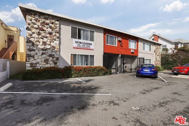 1211 W 28th Street 14, Los Angeles, CA 90007