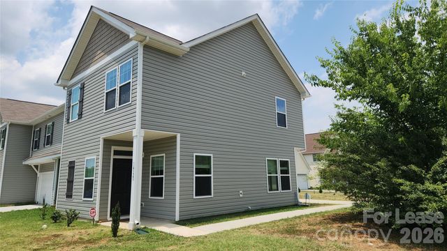 14320 Moss Road, Charlotte, NC 28273