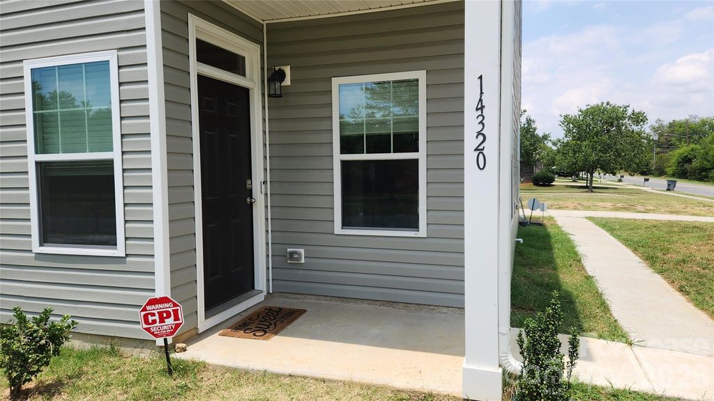 14320 Moss Road, Charlotte, NC 28273