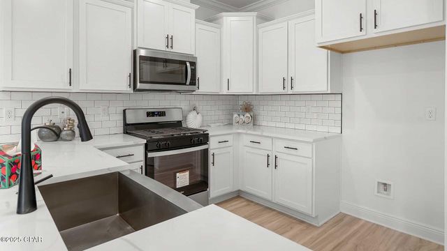 335 Robinson Bluff Road, Panama City Beach, FL 32407