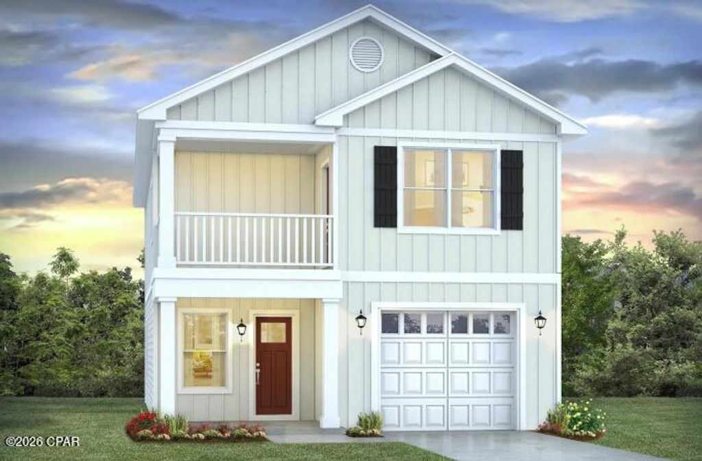 Image 1 of property listing at 335 Robinson Bluff Road, Panama City Beach, FL 32407