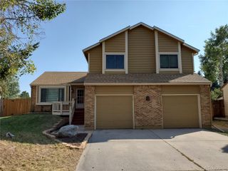 8385 Freemantle Drive, Colorado Springs, CO 80920