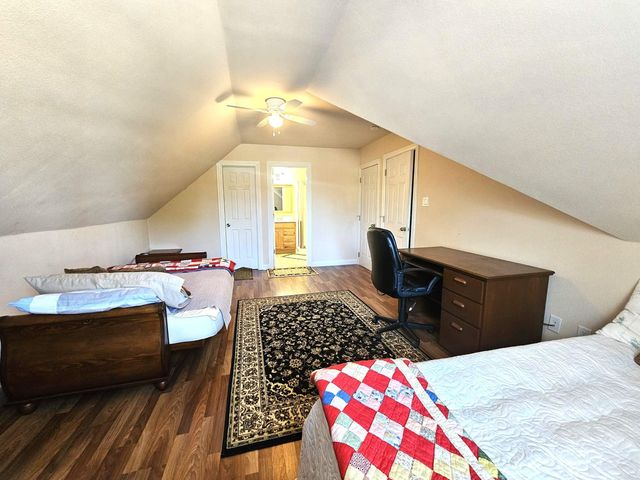 18 Amable Lane, Hot Springs Village, AR 71909