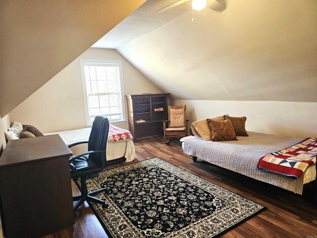 18 Amable Lane, Hot Springs Village, AR 71909