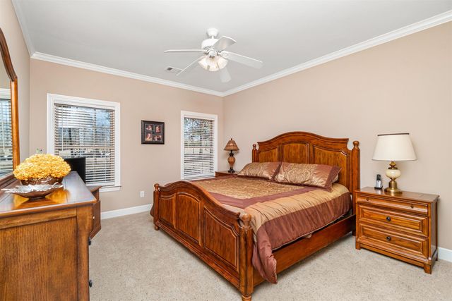 18 Amable Lane, Hot Springs Village, AR 71909