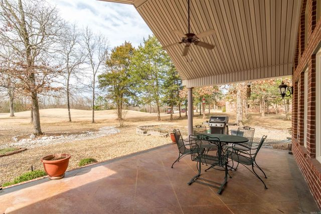 18 Amable Lane, Hot Springs Village, AR 71909