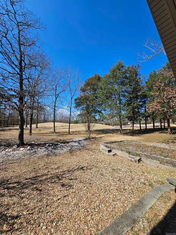 18 Amable Lane, Hot Springs Village, AR 71909
