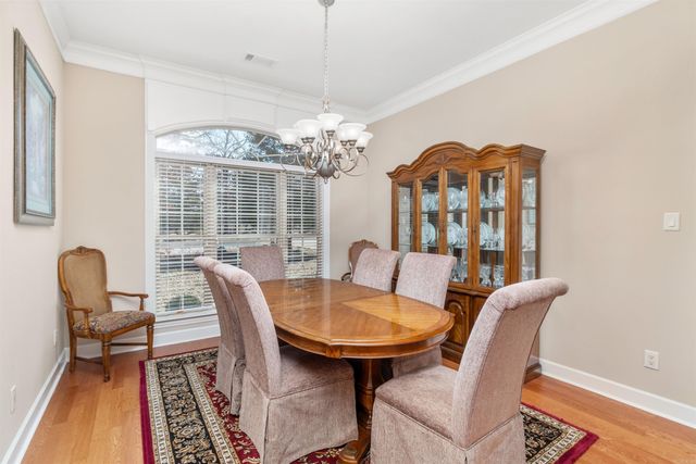 18 Amable Lane, Hot Springs Village, AR 71909