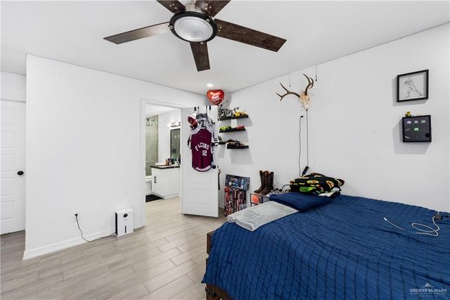 30195 Roberta Circle, Los Fresnos, TX 78566