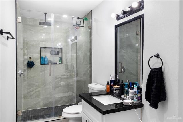 30195 Roberta Circle, Los Fresnos, TX 78566